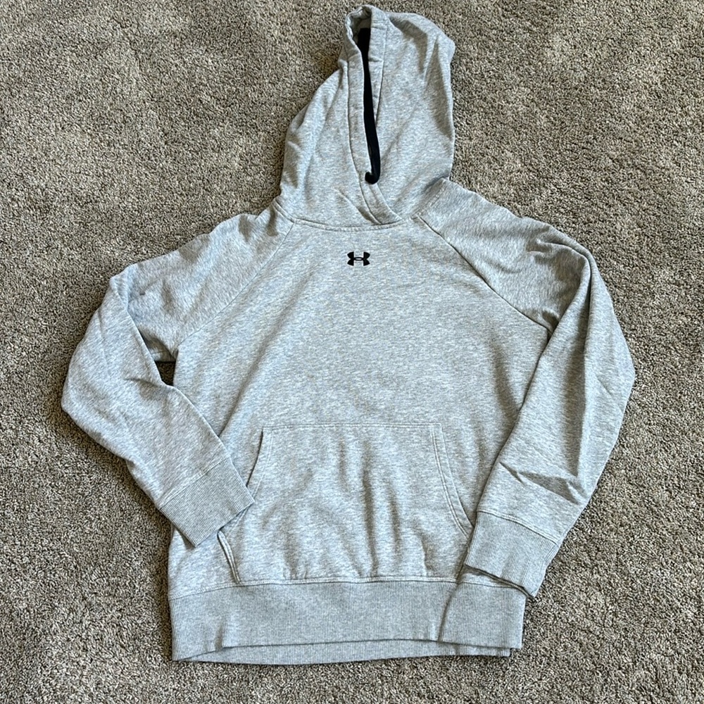 Under Armour Sweatshirt